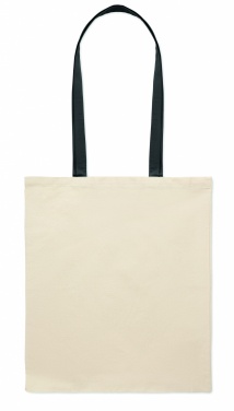 Logotrade promotional giveaways photo of: 140 gr/m² Cotton shopping bag