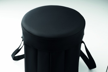 Logotrade promotional merchandise picture of: Foldable insulated stool/table