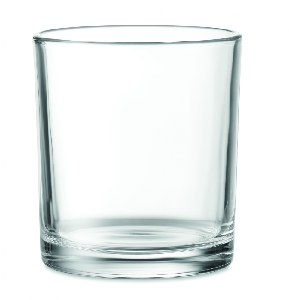 Logotrade promotional merchandise photo of: Short drink glass 300ml