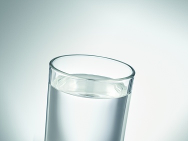 Logo trade promotional products picture of: Short drink glass 300ml