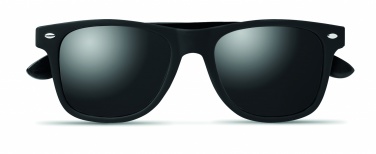 Logotrade corporate gift image of: Sunglasses with bamboo arms