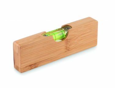 Logotrade advertising product image of: Spirit level and bottle opener