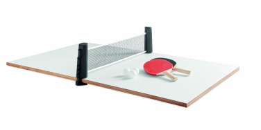 Logotrade corporate gift picture of: Table Tennis set