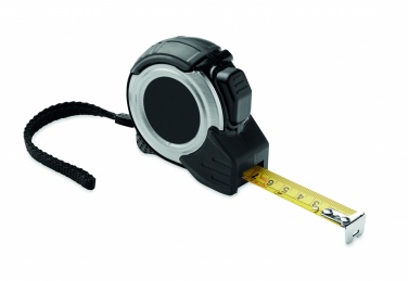 Logo trade promotional item photo of: ABS measuring tape 5m