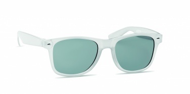 Logotrade corporate gift picture of: Sunglasses in RPET