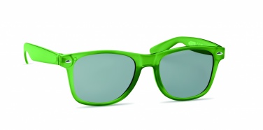 Logo trade corporate gift photo of: Sunglasses in RPET HAAPSALU