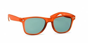 Logotrade corporate gift picture of: Sunglasses in RPET HAAPSALU