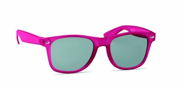 Logo trade business gift photo of: Sunglasses in RPET