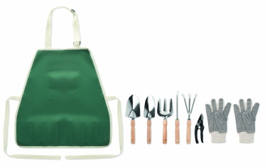 Logotrade promotional product picture of: Garden tools in apron