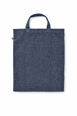 Logotrade corporate gift image of: Foldable shopper bag 140 gr/m²