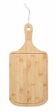 Logotrade advertising product image of: Serving board DIYU