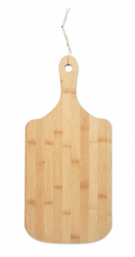 Logotrade promotional merchandise picture of: Serving board DIYU