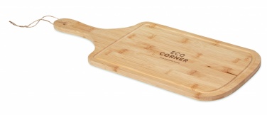 Logo trade promotional item photo of: Serving board DIYU