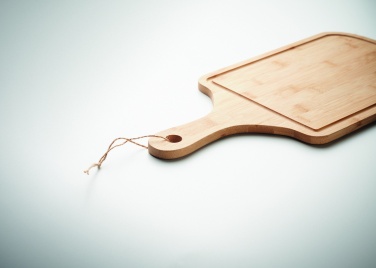 Logo trade promotional merchandise photo of: Serving board