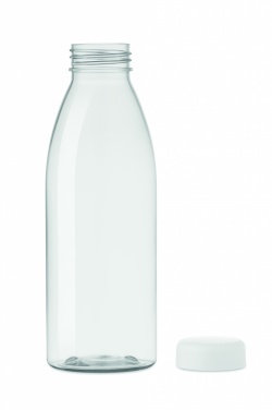 Logotrade business gift image of: RPET bottle 500ml