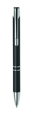 Logotrade promotional merchandise photo of: Recycled aluminium ball pen