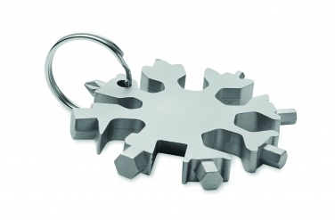 Logo trade corporate gifts image of: Stainless steel multi-tool