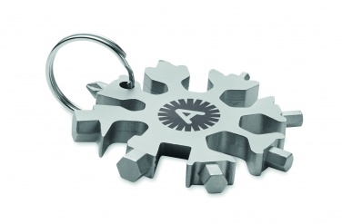 Logo trade business gift photo of: Stainless steel multi-tool