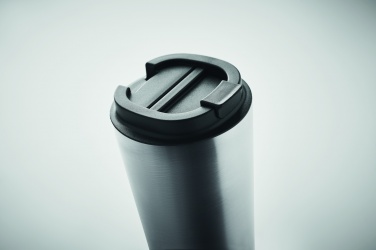 Logotrade promotional giveaways photo of: Double wall tumbler 510 ml