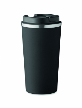 Logotrade promotional gift picture of: Double wall tumbler 510 ml