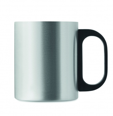 Logotrade promotional product picture of: Double wall mug 300 ml