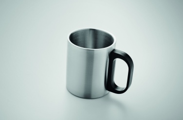 Logotrade promotional merchandise photo of: Double wall mug 300 ml