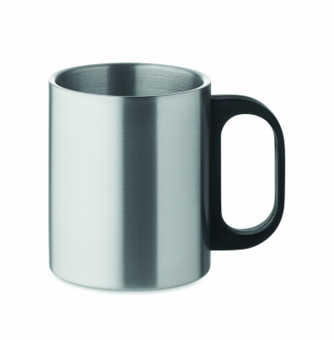 Logotrade corporate gift image of: Double wall mug 300 ml