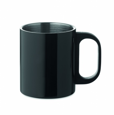 Logotrade advertising product picture of: Double wall mug 300 ml