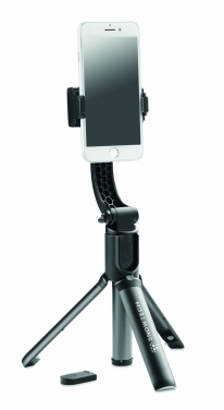 Logo trade promotional items picture of: Smartphone holder gimbal