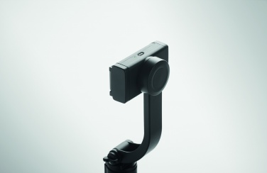 Logo trade promotional items picture of: Smartphone holder gimbal