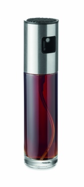 Logotrade promotional merchandise image of: Spray dispenser in glass