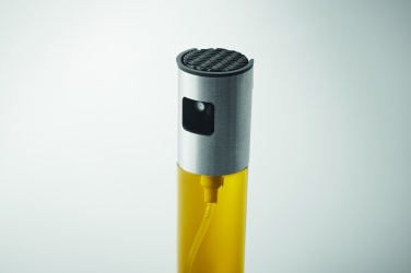 Logotrade promotional giveaway picture of: Spray dispenser in glass