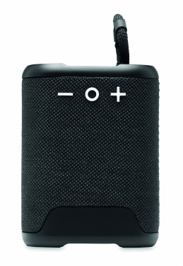 Logotrade promotional gift image of: Waterproof speaker IPX7