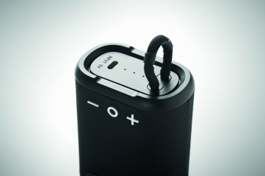 Logo trade advertising products picture of: Waterproof speaker IPX7