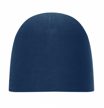 Logotrade business gift image of: Unisex beanie in cotton