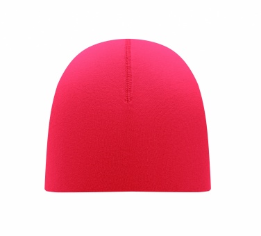 Logotrade advertising products photo of: Unisex beanie in cotton