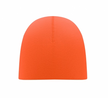 Logotrade promotional item picture of: Unisex beanie in cotton