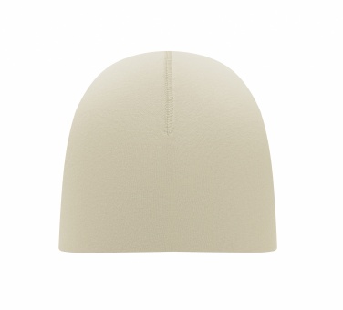 Logotrade advertising product image of: Unisex beanie in cotton