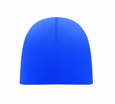 Logo trade advertising products picture of: Unisex beanie in cotton