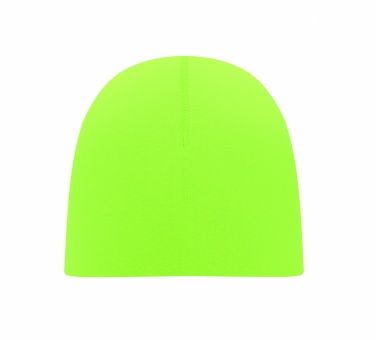 Logotrade promotional giveaway image of: Unisex beanie in cotton