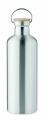 Double wall flask 1,5L, Matt Silver