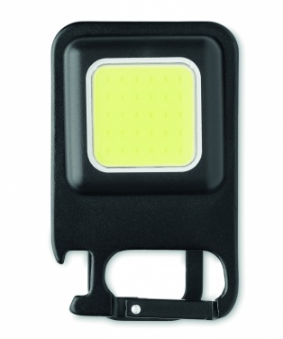 Logo trade promotional product photo of: Multifunctional COB Light