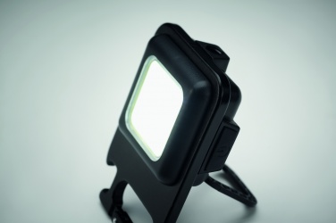 Logotrade corporate gifts photo of: Multifunctional COB Light