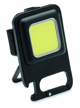 Logotrade promotional merchandise picture of: Multifunctional COB Light