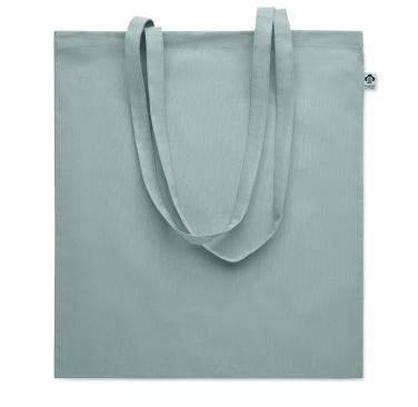 Logotrade promotional items photo of: Organic Cotton shopping bag