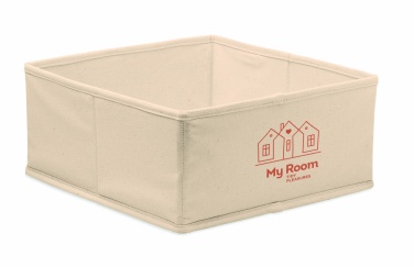 Logotrade corporate gift image of: Large storage box 220 gr/m²