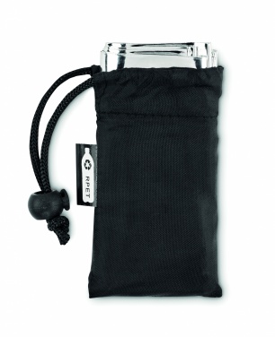 Logo trade advertising products picture of: Emergency blanket in a pouch