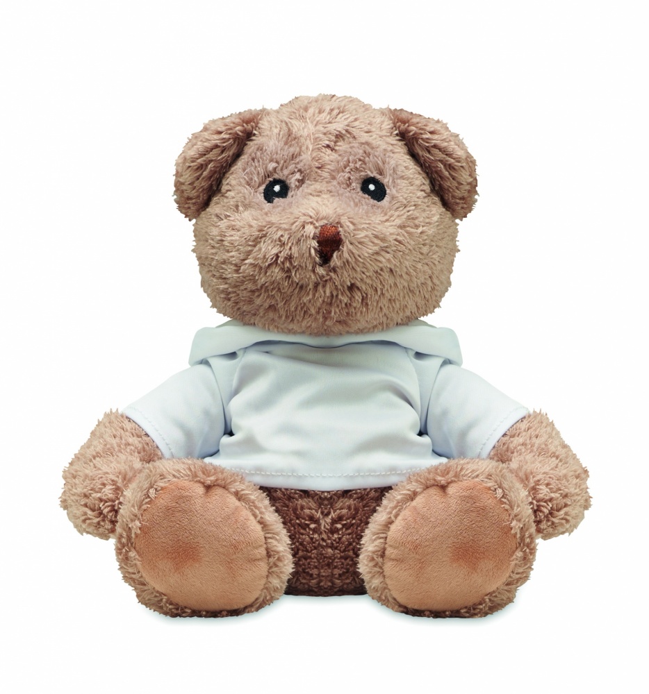 Logotrade promotional merchandise photo of: Teddy bear plush