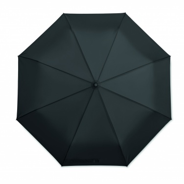 Logo trade corporate gift photo of: 27 inch windproof umbrella