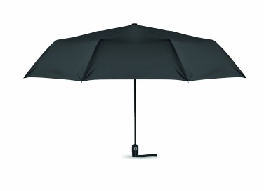 Logo trade promotional giveaway photo of: 27 inch windproof umbrella